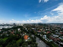 One Holland Village Residences (D10), Apartment #485208111